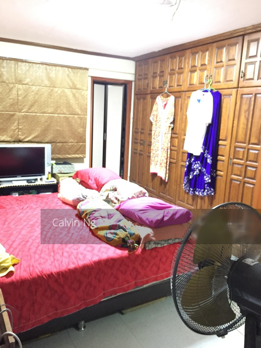 Blk 321 Woodlands Street 32 (Woodlands), HDB 5 Rooms #125381212